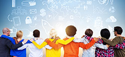 Apps consumo colaborativo